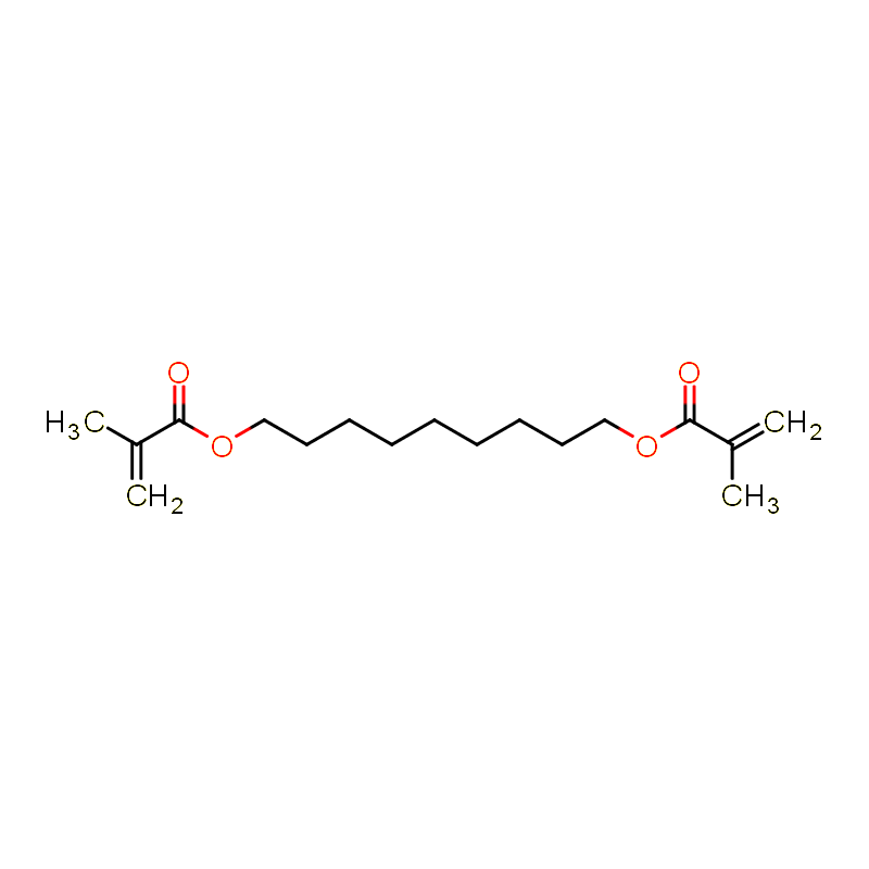 二甲基丙烯酸壬二酯,Nonamethylene Glycol Dimethacrylate