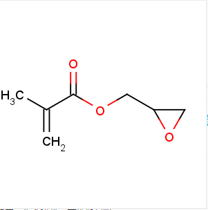 甲基丙烯酸縮水甘油酯,Glycidyl methacrylate