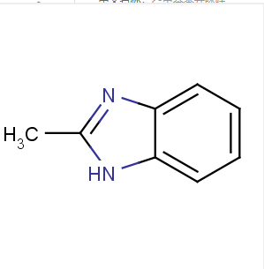 2-甲基苯并咪唑,2-Methylbenzimidazole