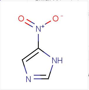 4-硝基咪唑,4-Nitroimidazole