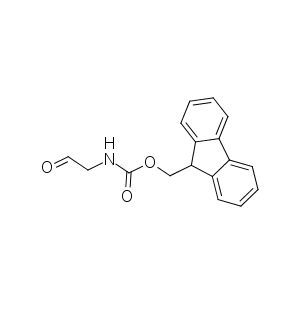 Fmoc-Gly-al