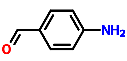 4-氨基苯甲醛,4-Aminobenzaldehyde