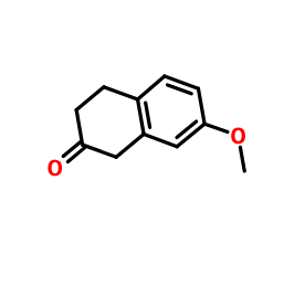 7-甲氧基-2-萘满酮,7-Methoxy-2-tetralone