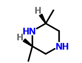 顺式-2,6-二甲基哌嗪,cis-2,6-Dimethylpiperazine
