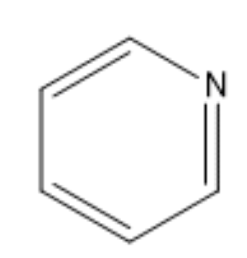 吡啶,Pyridine