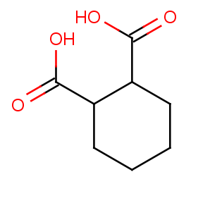 反-1,2-环己烷二甲酸,trans-1,2-Cyclohexanedicarboxylic acid