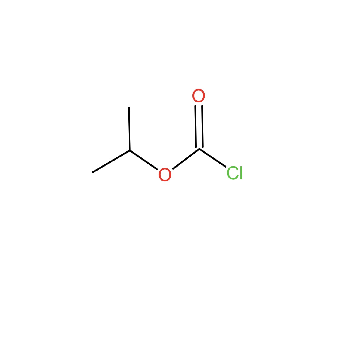 氯甲酸异丙酯