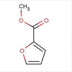 糠酸甲酯,Methyl 2-furoate
