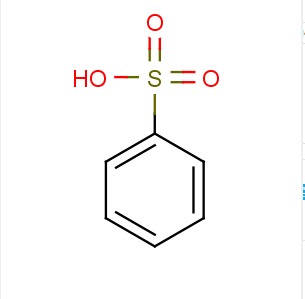 苯磺酸鈉,Benzenesulfonic acid sodium salt