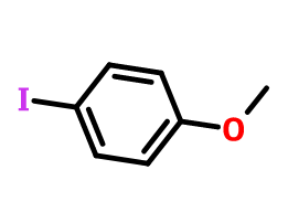 4-碘苯甲醚,4-Iodoanisole