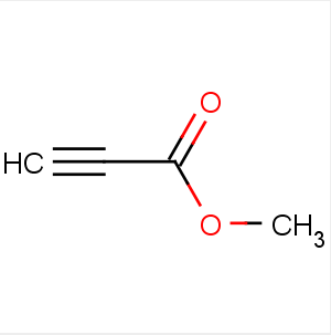 丙炔酸甲酯,Methyl propiolate