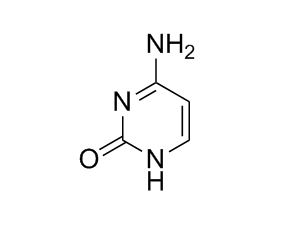 拉米夫定杂质05,4-aminopyrimidin-2(1H)-one
