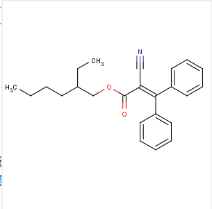 紫外線吸收劑3039,Octocrylene