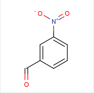 间硝基苯甲醛,3-Nitrobenzaldehyde