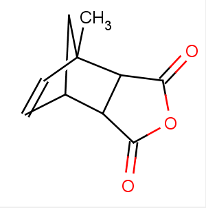 甲基纳迪克酸酐,Methyl-5-norbornene-2,3-dicarboxylic anhydride