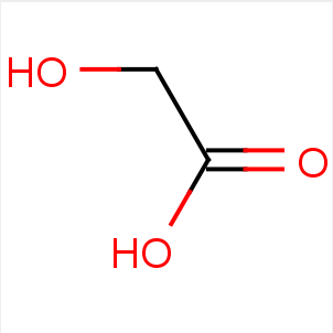 羟基乙酸,Glycolic acid