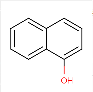 甲萘酚,1-Naphthol