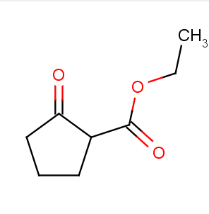 2-乙氧羰基環(huán)戊酮,Ethyl 2-oxocyclopentanecarboxylate