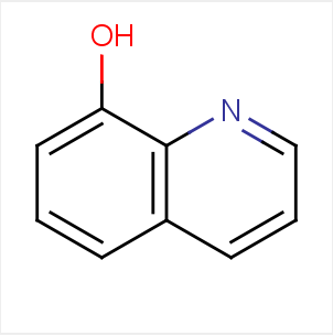 8-羟基喹啉硫酸盐,8-Hydroxyquinoline sulfate