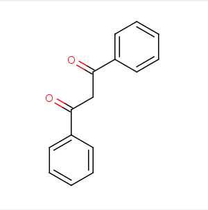 二苯甲?；淄?Dibenzoylmethane