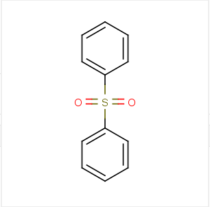 二苯砜,Diphenyl sulfone