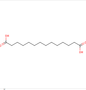 十四碳二元酸,Fourteen carbon dibasic acid