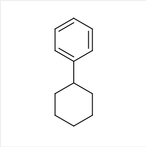 环己基苯,Cyclohexylbenzene