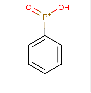 苯基次膦酸,Phenylphosphinic acid