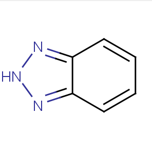 苯骈三氮唑,1H-Benzotriazole