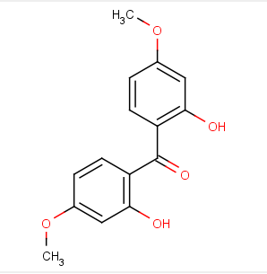 2,2'-二羟基-4,4'-二甲氧基二苯甲酮(BP-6),2,2'-Dihydroxy-4,4'-dimethoxybenzophenone
