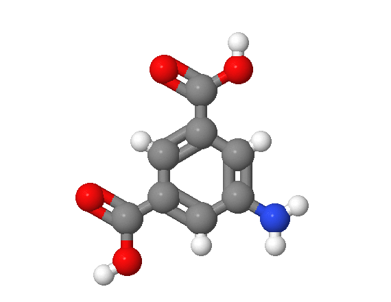 5-氨基间苯二甲酸,5-Aminoisophthalic acid
