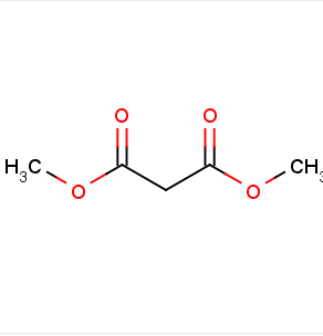 丙二酸二甲酯,Dimethyl malonate