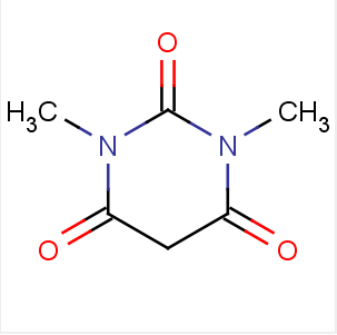 1,3-二甲基巴比氨酸,1,3-Dimethylbarbituric acid