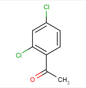 2,4-二氯苯乙酮,2',4'-Dichloroacetophenone