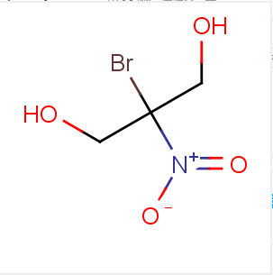 溴硝醇,2-Bromo-2-nitro-1,3-propanediol