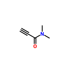 2682-34-0；N，N-二甲基-2-丙炔酰胺