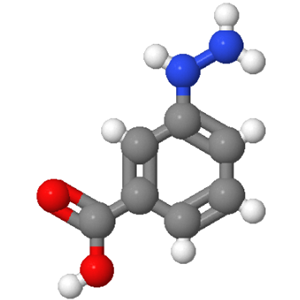 38235-71-1；3-肼基苯甲酸