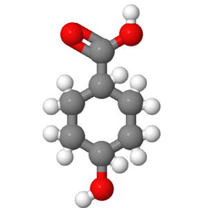4-羟基环己烷甲酸,4-Hydroxycyclohexanecarboxylic acid