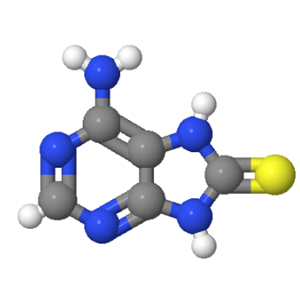 7390-62-7；8-巯基腺嘌呤