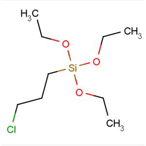 3-氯丙基三乙氧基硅烷,3-Chloropropyltriethoxysilane
