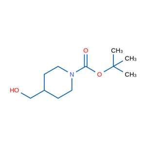 N-Boc-4-哌啶甲醇