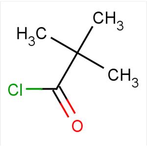 三甲基乙酰氯,Pivaloyl chloride