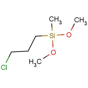 氯丙基甲基二甲氧基硅烷,3-Chloropropylmethyldimethoxysilane