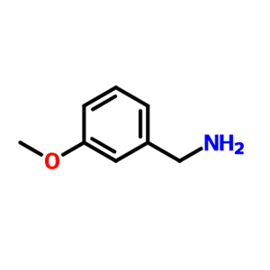 3-甲氧基苄胺
