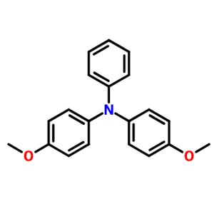 4,4'-二甲氧基三苯胺