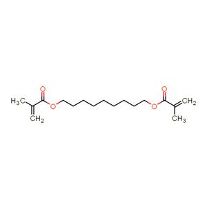 二甲基丙烯酸壬二酯,Nonamethylene Glycol Dimethacrylate