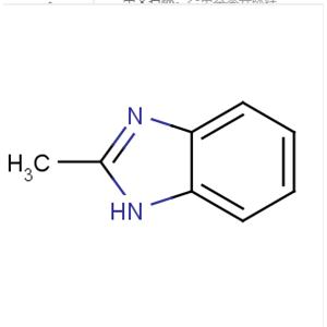 2-甲基苯并咪唑