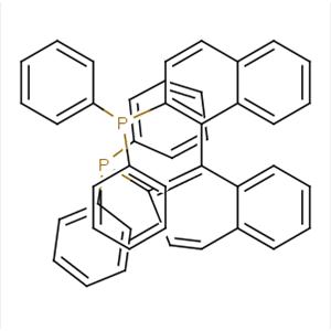 (R)-(+)-2,2'-双(二苯膦基)-1,1'-联萘