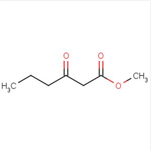 丁酰乙酸甲酯,Methyl 3-oxohexanoate