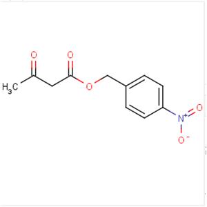 对硝基苄基乙酰乙酸乙酯,(4-Nitrophenyl)methyl 3-oxobutanoate